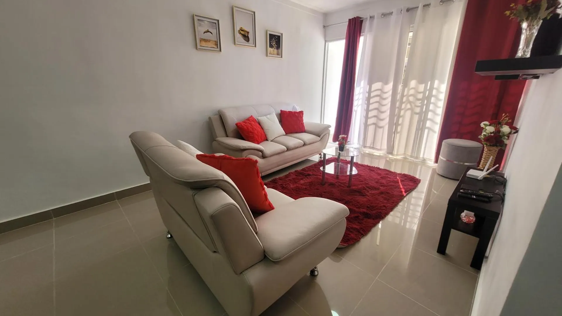 شقة Comfortable House سانتو دومينجو