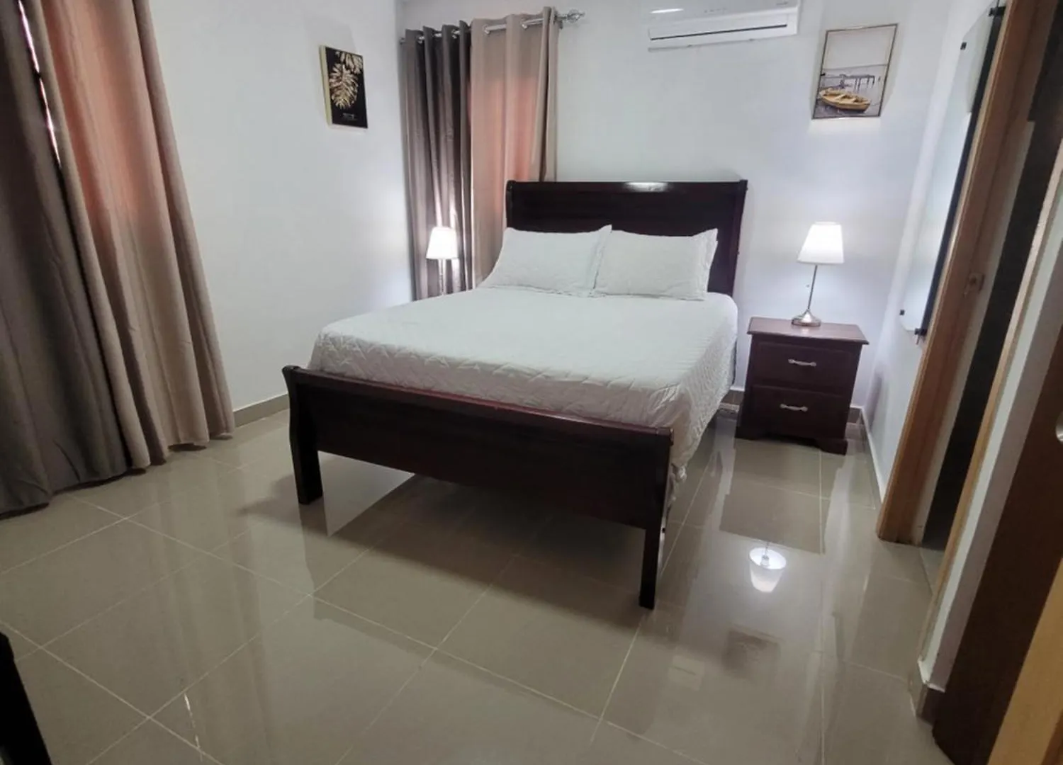 Comfortable House 산토도밍고 0*,  도미니카 공화국