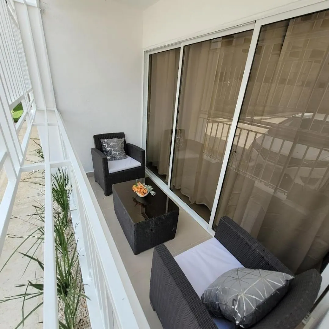 Comfortable House 산토도밍고